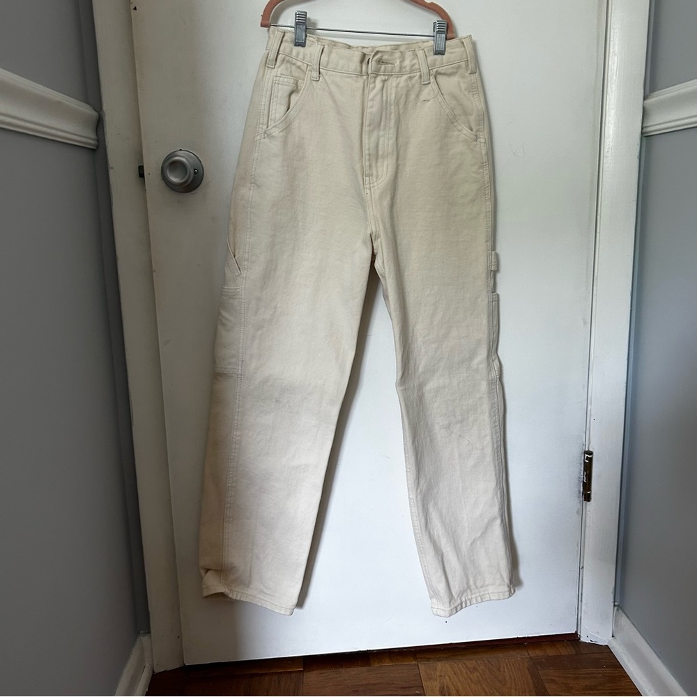 John Galt Cream Cargos